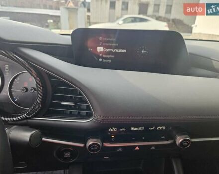 Синий Мазда 3, объемом двигателя 2.49 л и пробегом 87 тыс. км за 17500 $, фото 16 на Automoto.ua