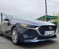 Синій Мазда 3, об'ємом двигуна 2.49 л та пробігом 34 тис. км за 16500 $, фото 1 на Automoto.ua