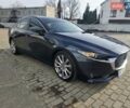 Синий Мазда 3, объемом двигателя 2.49 л и пробегом 87 тыс. км за 17500 $, фото 2 на Automoto.ua