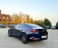Синий Мазда 3, объемом двигателя 2.5 л и пробегом 38 тыс. км за 14700 $, фото 8 на Automoto.ua