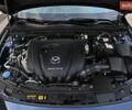 Синий Мазда 3, объемом двигателя 2.5 л и пробегом 85 тыс. км за 15555 $, фото 24 на Automoto.ua