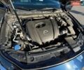 Синій Мазда 3, об'ємом двигуна 2.5 л та пробігом 90 тис. км за 16000 $, фото 11 на Automoto.ua