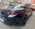 Синий Мазда 3, объемом двигателя 2.49 л и пробегом 92 тыс. км за 21500 $, фото 18 на Automoto.ua