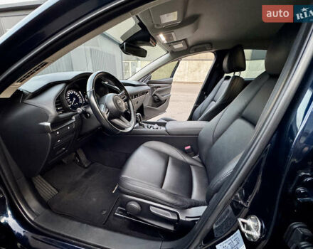 Синій Мазда 3, об'ємом двигуна 2.49 л та пробігом 47 тис. км за 16900 $, фото 25 на Automoto.ua