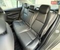Синий Мазда 3, объемом двигателя 2.49 л и пробегом 33 тыс. км за 17900 $, фото 15 на Automoto.ua