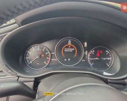 Синий Мазда 3, объемом двигателя 2.49 л и пробегом 92 тыс. км за 21500 $, фото 28 на Automoto.ua