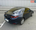 Синий Мазда 3, объемом двигателя 2.49 л и пробегом 54 тыс. км за 16950 $, фото 7 на Automoto.ua