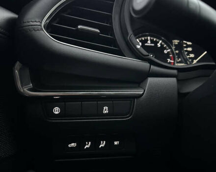 Синий Мазда 3, объемом двигателя 2.5 л и пробегом 63 тыс. км за 16300 $, фото 7 на Automoto.ua