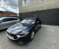 Синий Мазда 3, объемом двигателя 2.49 л и пробегом 20 тыс. км за 15500 $, фото 4 на Automoto.ua