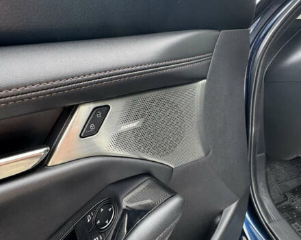 Синий Мазда 3, объемом двигателя 2.5 л и пробегом 63 тыс. км за 16300 $, фото 5 на Automoto.ua