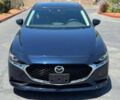 Синій Мазда 3, об'ємом двигуна 2.5 л та пробігом 40 тис. км за 4700 $, фото 1 на Automoto.ua