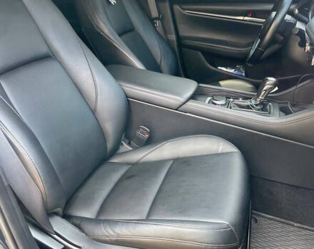 Синий Мазда 3, объемом двигателя 2.49 л и пробегом 70 тыс. км за 21300 $, фото 14 на Automoto.ua