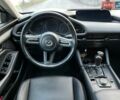 Синій Мазда 3, об'ємом двигуна 2.49 л та пробігом 124 тис. км за 14400 $, фото 24 на Automoto.ua