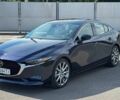 Синий Мазда 3, объемом двигателя 2.49 л и пробегом 42 тыс. км за 17400 $, фото 1 на Automoto.ua