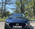 Синий Мазда 3, объемом двигателя 2.5 л и пробегом 50 тыс. км за 19100 $, фото 2 на Automoto.ua