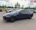 Синий Мазда 3, объемом двигателя 2.49 л и пробегом 74 тыс. км за 15900 $, фото 13 на Automoto.ua