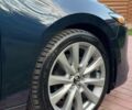 Синий Мазда 3, объемом двигателя 2.49 л и пробегом 32 тыс. км за 15900 $, фото 7 на Automoto.ua