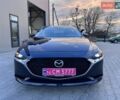 Синій Мазда 3, об'ємом двигуна 2.49 л та пробігом 37 тис. км за 15500 $, фото 27 на Automoto.ua