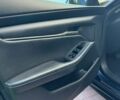 Синий Мазда 3, объемом двигателя 2.49 л и пробегом 32 тыс. км за 16800 $, фото 19 на Automoto.ua