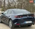 Синій Мазда 3, об'ємом двигуна 2.49 л та пробігом 124 тис. км за 14500 $, фото 3 на Automoto.ua