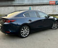 Синий Мазда 3, объемом двигателя 2.49 л и пробегом 47 тыс. км за 17900 $, фото 20 на Automoto.ua