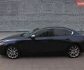 Синий Мазда 3, объемом двигателя 2.5 л и пробегом 85 тыс. км за 15555 $, фото 2 на Automoto.ua