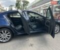 Синий Мазда 3, объемом двигателя 2.49 л и пробегом 90 тыс. км за 18300 $, фото 60 на Automoto.ua