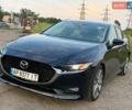 Синій Мазда 3, об'ємом двигуна 2.49 л та пробігом 71 тис. км за 14500 $, фото 1 на Automoto.ua