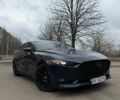 Синий Мазда 3, объемом двигателя 2.49 л и пробегом 100 тыс. км за 16500 $, фото 1 на Automoto.ua