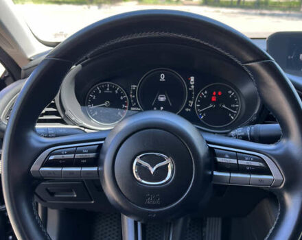 Синий Мазда 3, объемом двигателя 2.5 л и пробегом 50 тыс. км за 19100 $, фото 30 на Automoto.ua