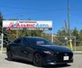Синий Мазда 3, объемом двигателя 2.5 л и пробегом 75 тыс. км за 17526 $, фото 1 на Automoto.ua