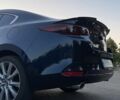 Синий Мазда 3, объемом двигателя 2.49 л и пробегом 120 тыс. км за 16000 $, фото 1 на Automoto.ua
