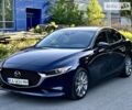 Синій Мазда 3, об'ємом двигуна 2.5 л та пробігом 42 тис. км за 18300 $, фото 9 на Automoto.ua