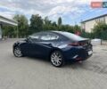 Синий Мазда 3, объемом двигателя 2.49 л и пробегом 90 тыс. км за 18300 $, фото 5 на Automoto.ua