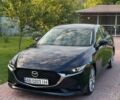Синий Мазда 3, объемом двигателя 2.49 л и пробегом 32 тыс. км за 16800 $, фото 1 на Automoto.ua