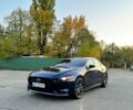 Синий Мазда 3, объемом двигателя 2.5 л и пробегом 38 тыс. км за 14700 $, фото 1 на Automoto.ua