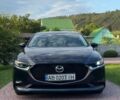 Синий Мазда 3, объемом двигателя 2.49 л и пробегом 32 тыс. км за 16800 $, фото 2 на Automoto.ua