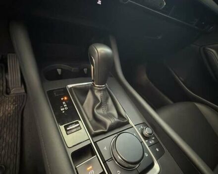 Синій Мазда 3, об'ємом двигуна 2.49 л та пробігом 7 тис. км за 16300 $, фото 10 на Automoto.ua