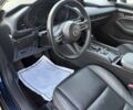 Синий Мазда 3, объемом двигателя 2.5 л и пробегом 19 тыс. км за 4519 $, фото 5 на Automoto.ua