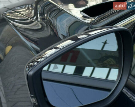 Синий Мазда 3, объемом двигателя 2.49 л и пробегом 50 тыс. км за 17999 $, фото 17 на Automoto.ua