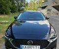 Синий Мазда 3, объемом двигателя 2.49 л и пробегом 24 тыс. км за 16000 $, фото 1 на Automoto.ua