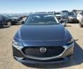 Синий Мазда 3, объемом двигателя 2.5 л и пробегом 29 тыс. км за 2000 $, фото 4 на Automoto.ua