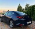 Синий Мазда 3, объемом двигателя 2.5 л и пробегом 6 тыс. км за 16900 $, фото 1 на Automoto.ua