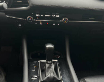 Синий Мазда 3, объемом двигателя 2.49 л и пробегом 50 тыс. км за 18000 $, фото 20 на Automoto.ua