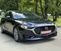 Синий Мазда 3, объемом двигателя 2.5 л и пробегом 94 тыс. км за 16276 $, фото 1 на Automoto.ua