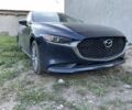 Синій Мазда 3, об'ємом двигуна 2 л та пробігом 74 тис. км за 11970 $, фото 1 на Automoto.ua
