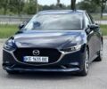 Синий Мазда 3, объемом двигателя 2.5 л и пробегом 78 тыс. км за 17899 $, фото 1 на Automoto.ua
