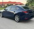 Синий Мазда 3, объемом двигателя 2.5 л и пробегом 22 тыс. км за 6900 $, фото 4 на Automoto.ua