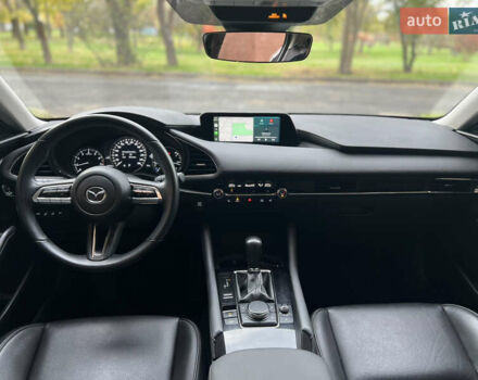 Синий Мазда 3, объемом двигателя 2.49 л и пробегом 50 тыс. км за 18000 $, фото 19 на Automoto.ua