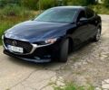 Синій Мазда 3, об'ємом двигуна 2.5 л та пробігом 51 тис. км за 16200 $, фото 1 на Automoto.ua